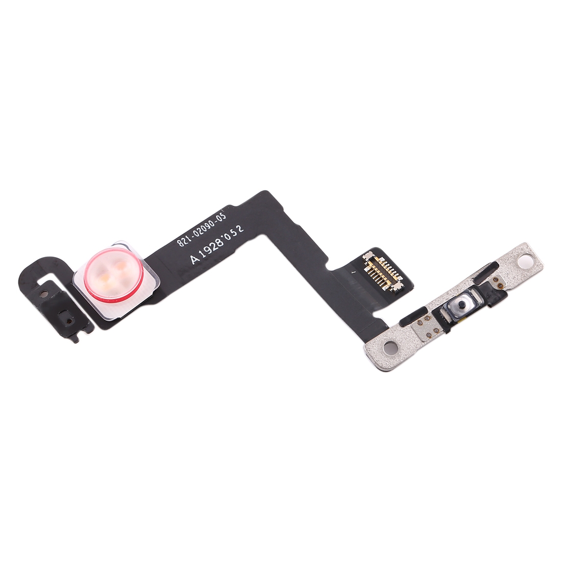 iPhone 11 Power Button Flashlight Flex Cable Replacement - Image 2