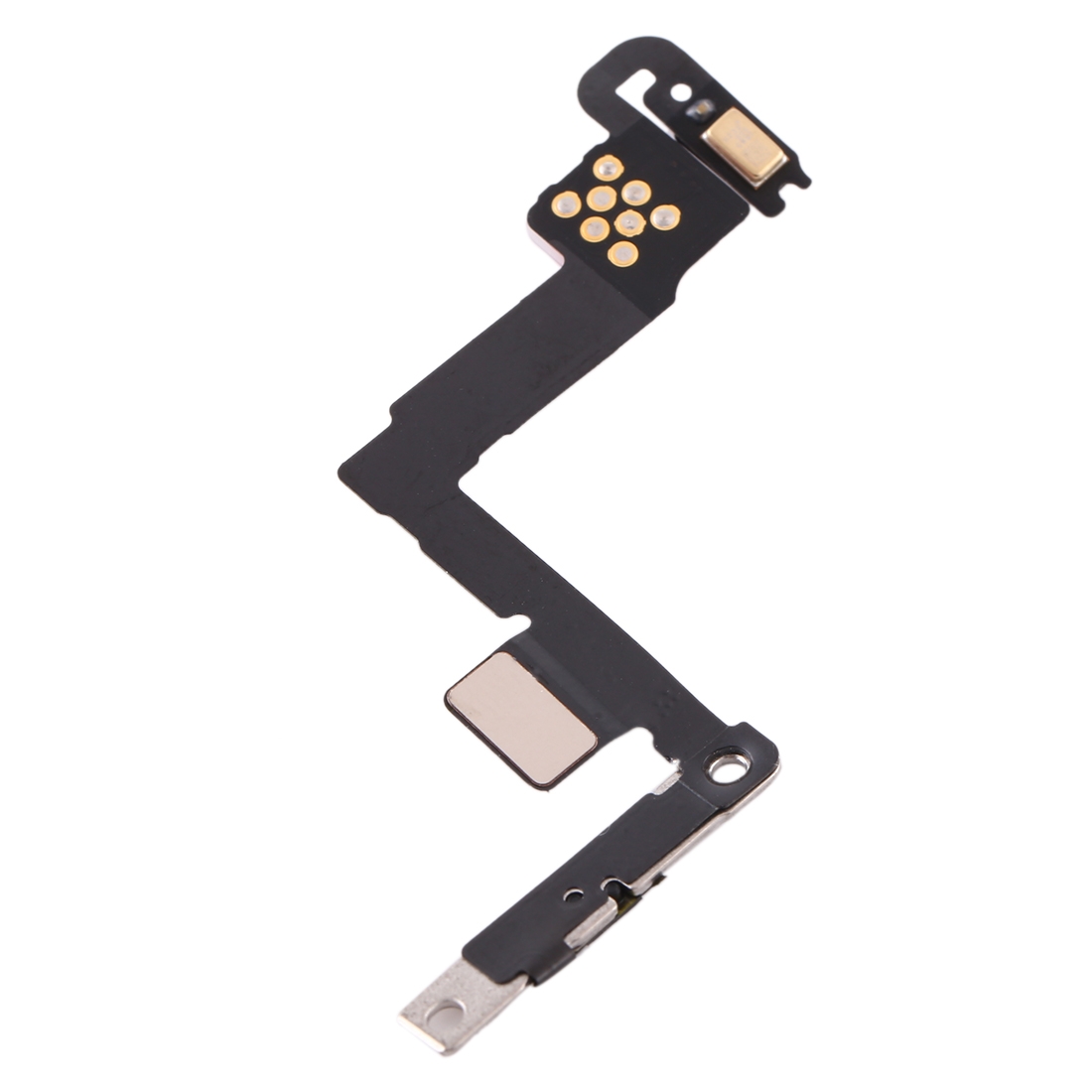 iPhone 11 Power Button Flashlight Flex Cable Replacement - Image 3