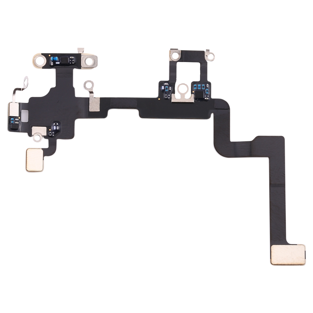 iPhone 11 WiFi Flex Cable replacement