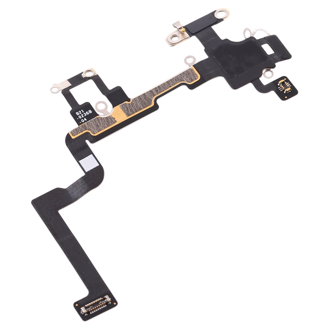 iPhone 11 WiFi Flex Cable Replacement - Image 2