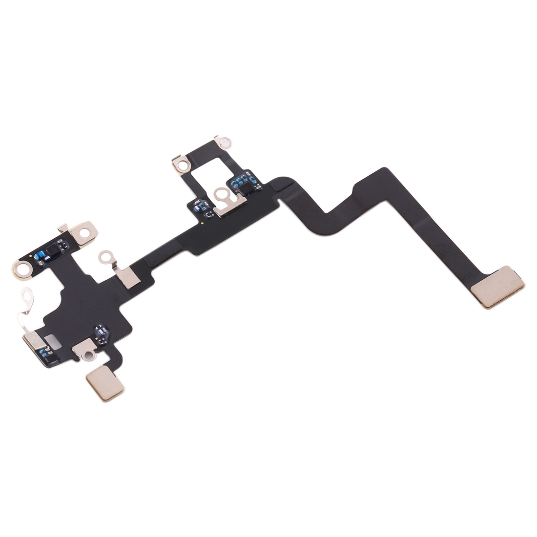 iPhone 11 WiFi Flex Cable Replacement - Image 3