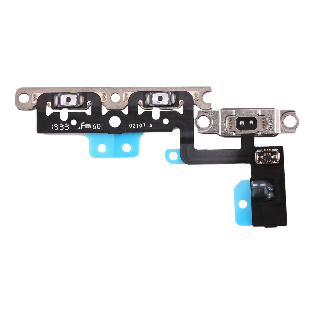 iPhone 11 volume button mute switch flex cable