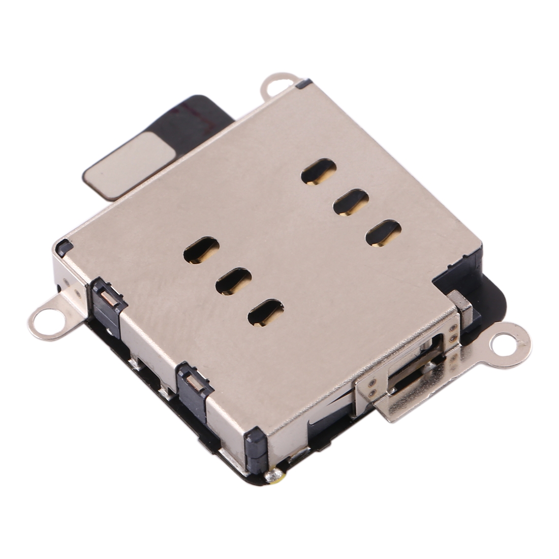 iPhone 11 Dual SIM Card Holder Socket Flex Cable Replacement - Image 2