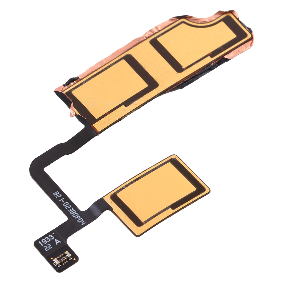 iPhone 11 Motherboard Flex Cable Replacement - Image 2