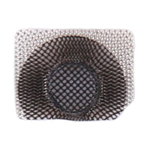 iPhone 11 Pro Max microphone dustproof mesh black