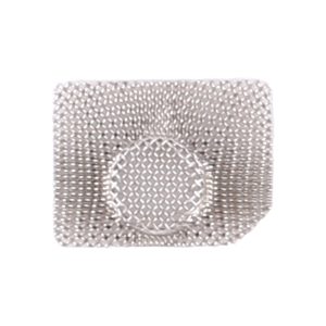 iPhone 11 Pro Max microphone dustproof mesh white