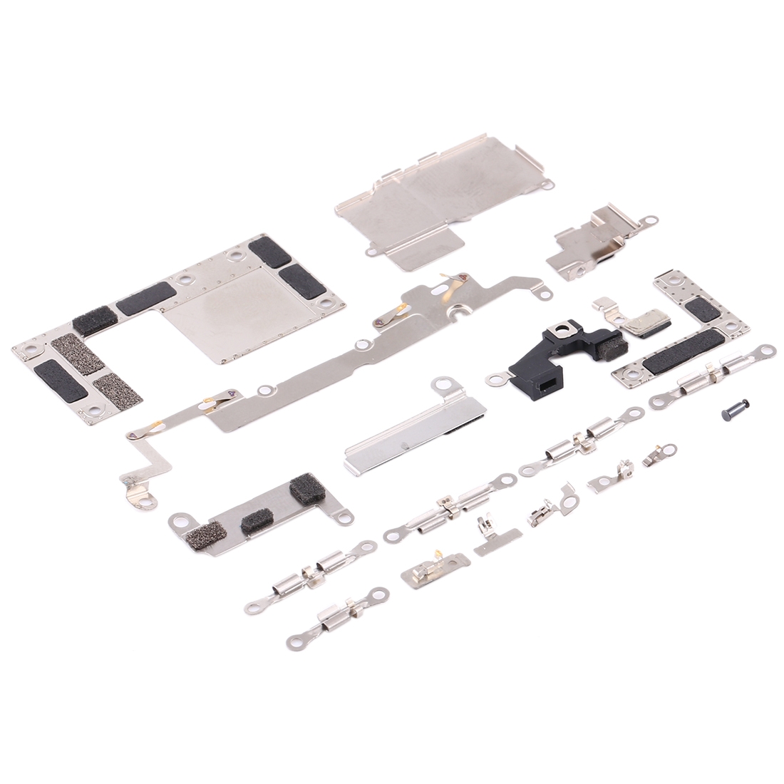 iPhone 11 Repair Parts Kit 20 in 1 Inner Accessories Set - Image 2
