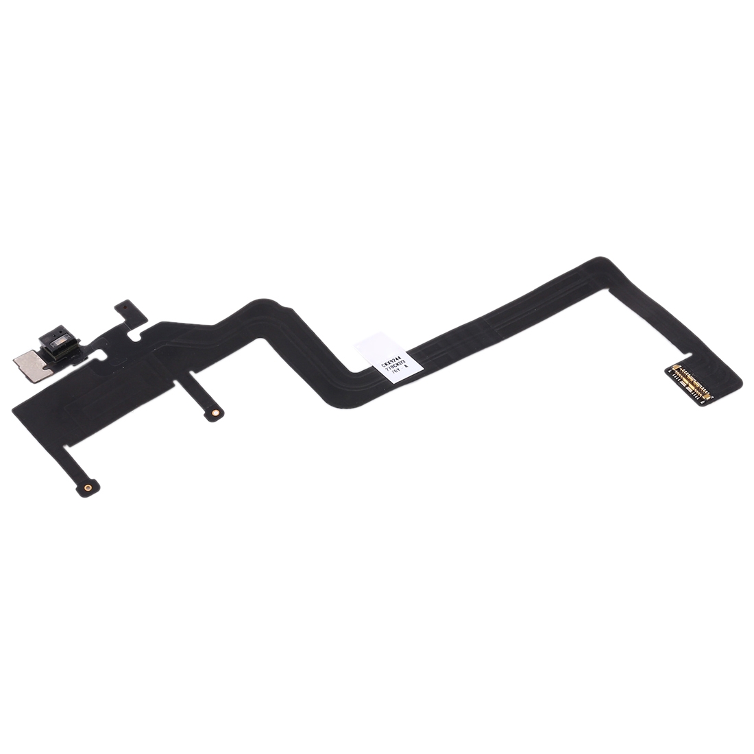 iPhone 11 earpiece speaker flex cable