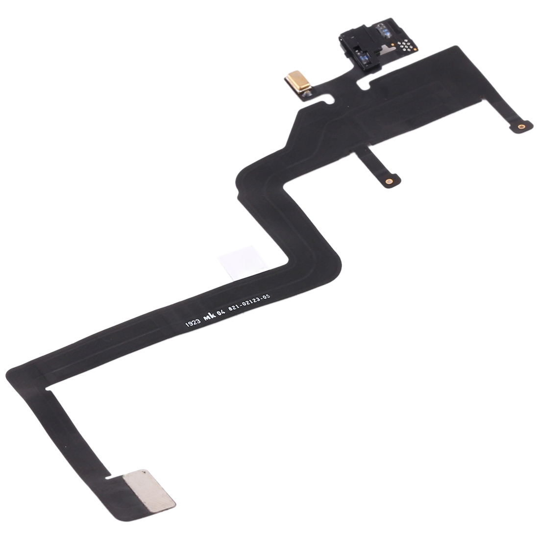 iPhone 11 Earpiece Speaker Sensor Flex Cable Replacement - Image 2