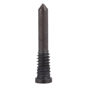 iPhone 11 charging port screws black