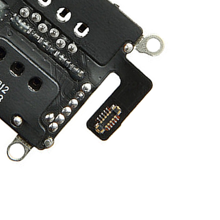 iPhone 11 SIM Card Reader Socket Replacement - Image 3