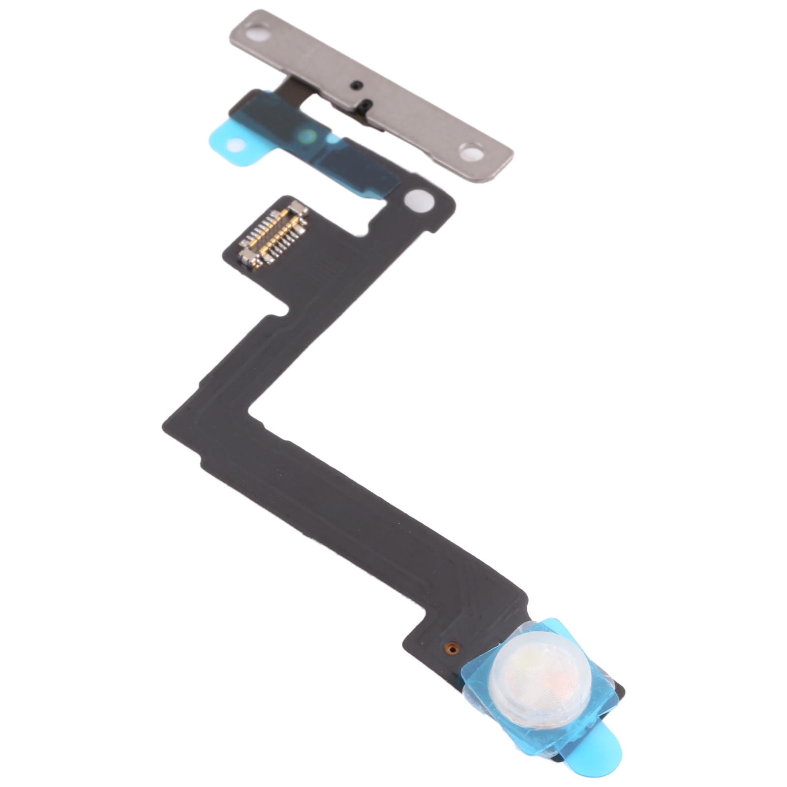 iPhone 11 power button flex cable replacement