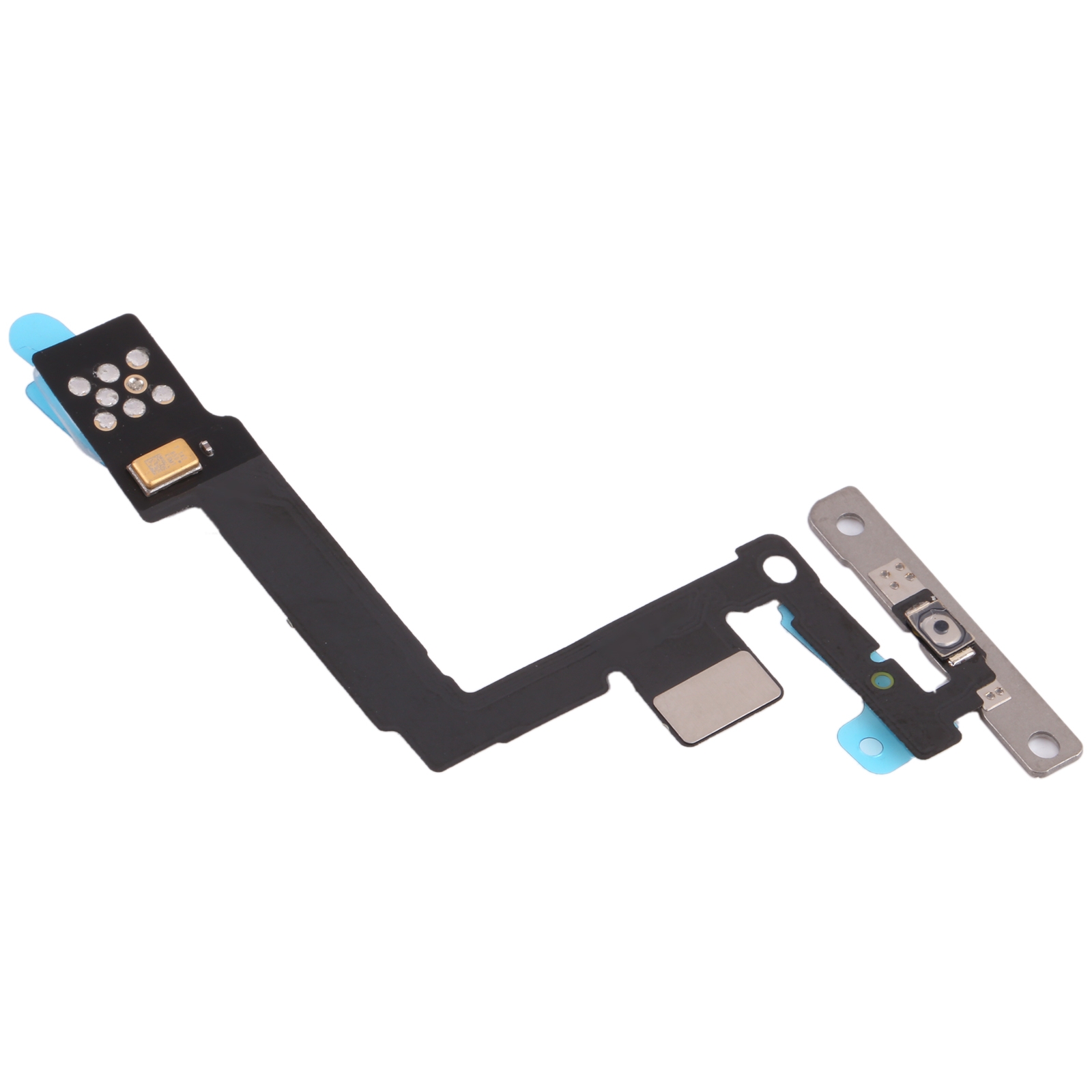 iPhone 11 Power Button Flex Cable Replacement - Image 2