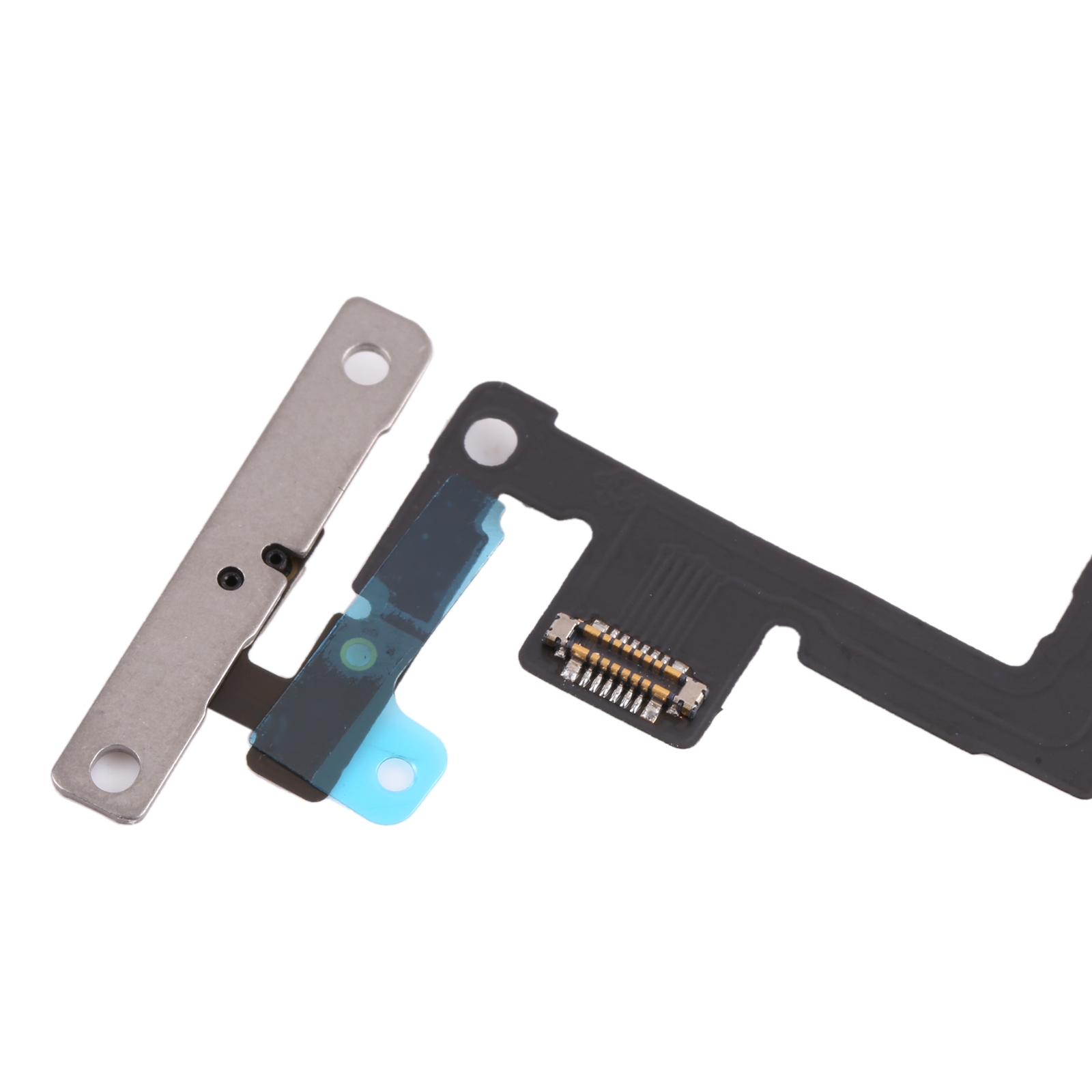 iPhone 11 Power Button Flex Cable Replacement - Image 3