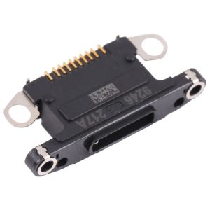 iPhone 11 charging port replacement black