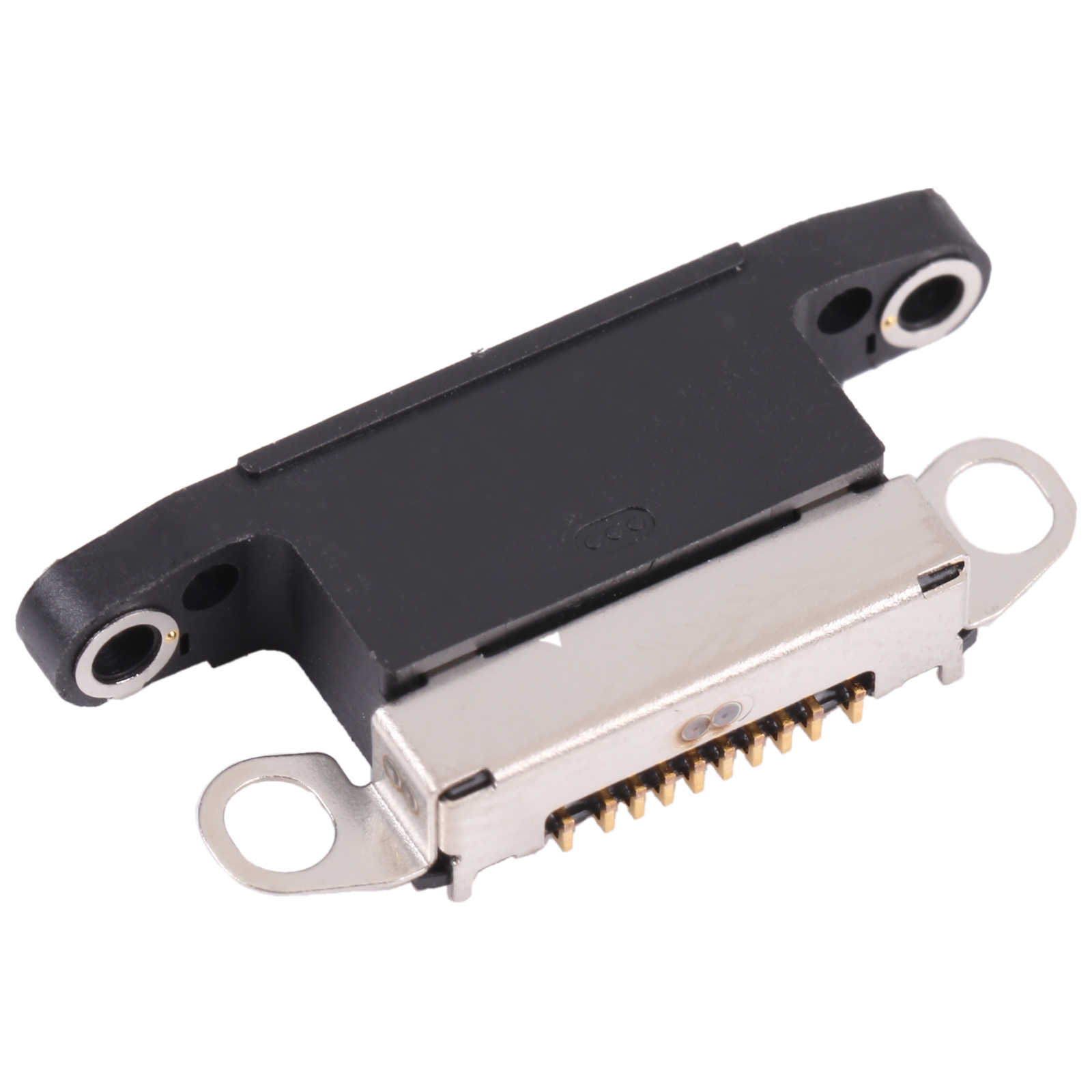 iPhone 11 Black Charging Port Connector Replacement - Image 2