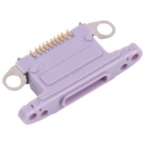 iPhone 11 purple charging port replacement