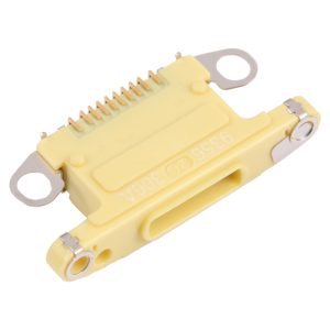 iPhone 11 yellow charging port replacement