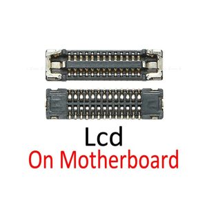 iPhone 11 LCD display connector replacement
