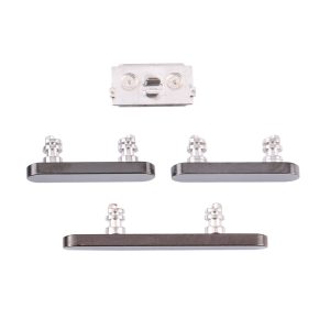 iPhone 12 Pro Graphite power button replacement