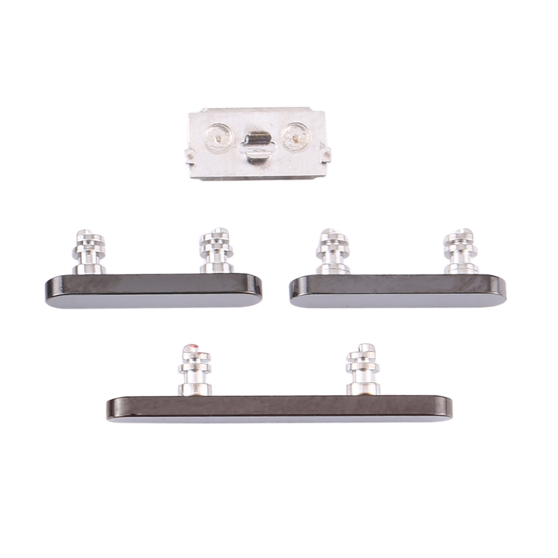 iPhone 12 Pro Graphite power button replacement
