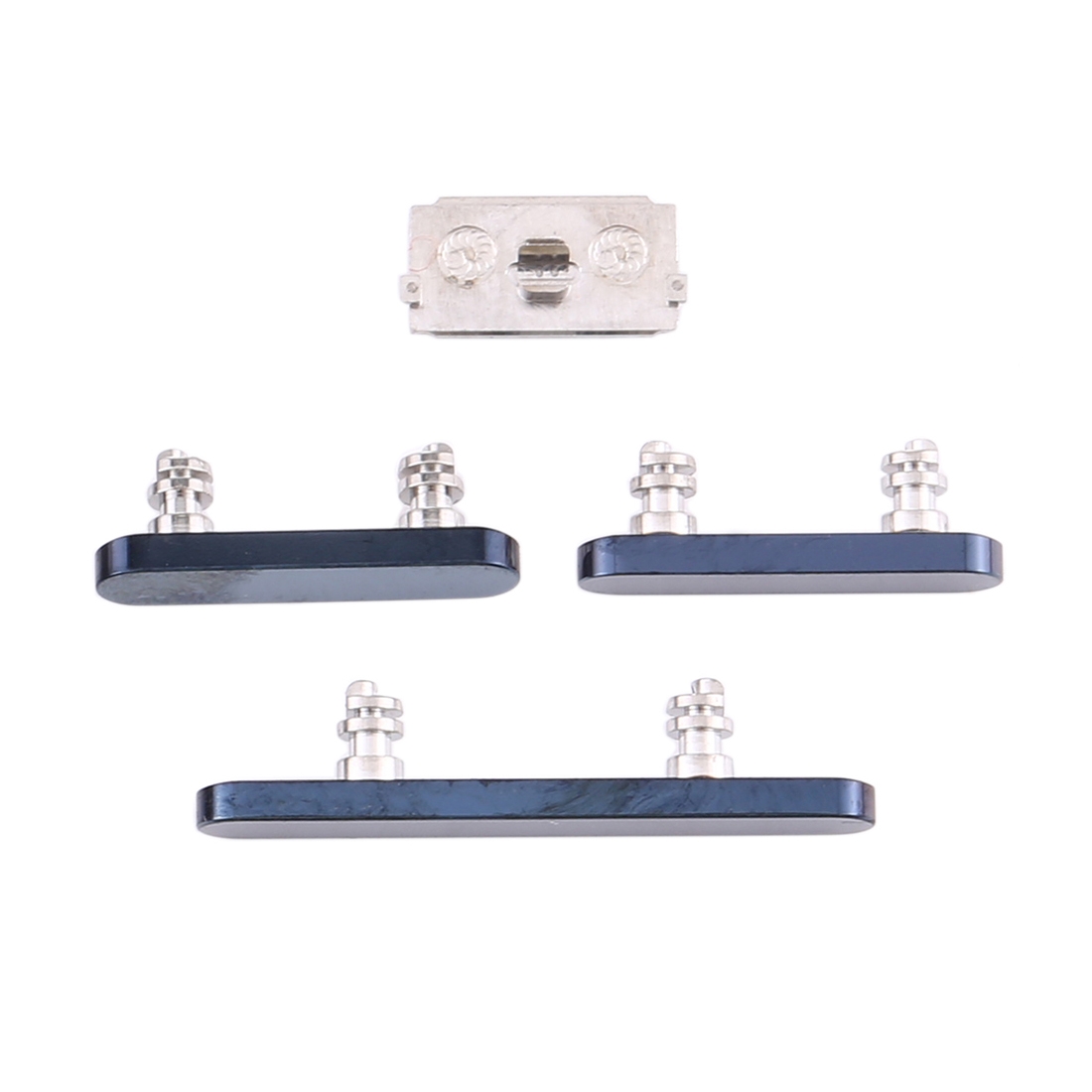 iPhone 12 Pro green lake power button replacement