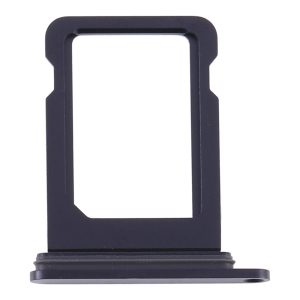 iPhone 12 black SIM card tray replacement
