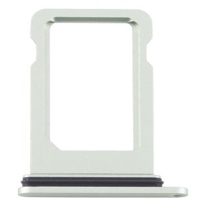 iPhone 12 SIM card tray replacement green