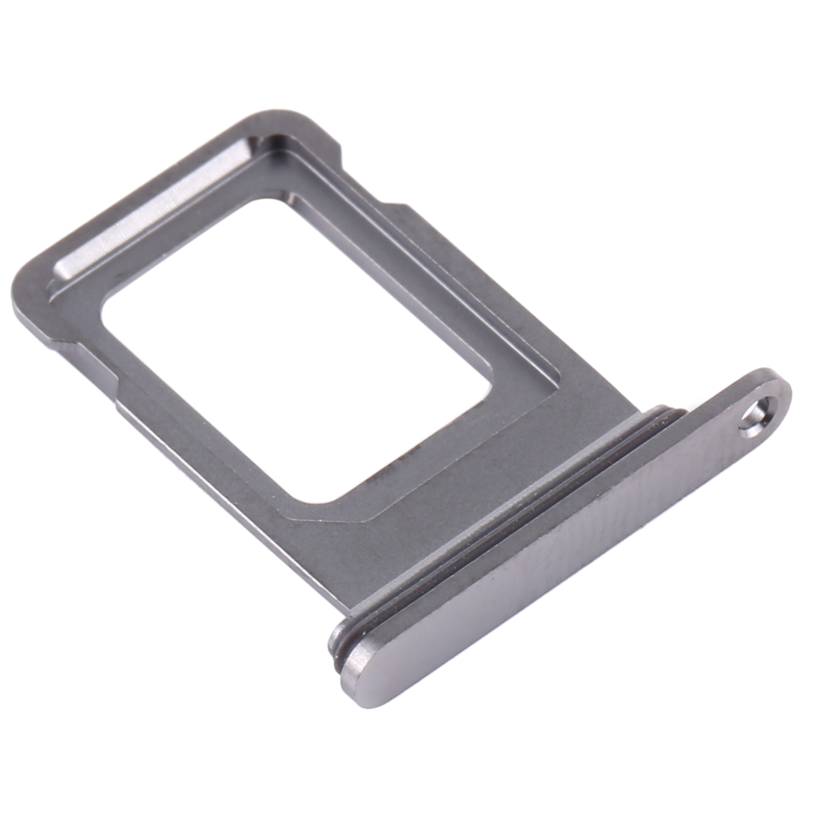 iPhone 12 Pro Graphite SIM Card Tray Replacement - Image 2
