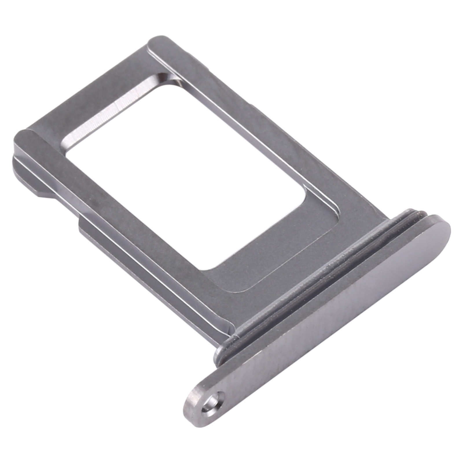 iPhone 12 Pro Graphite SIM Card Tray Replacement - Image 3