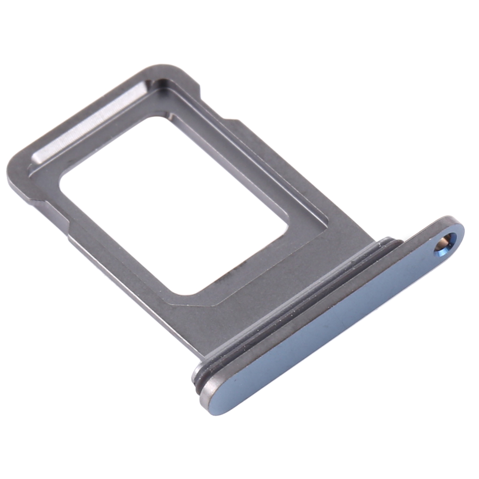 iPhone 12 Pro Blue SIM Card Tray Replacement - Image 2