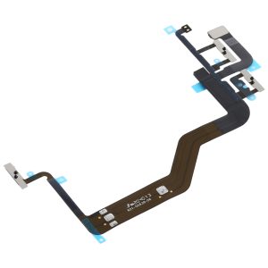 iPhone 12 power button flex cable replacement