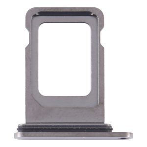 iPhone 12 Pro Graphite SIM card tray replacement