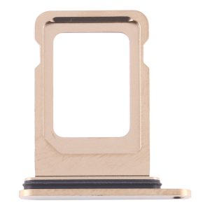 iPhone 12 Pro Gold SIM card tray replacement