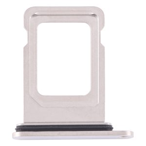 iPhone 12 Pro silver SIM card tray replacement