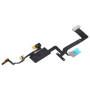 iPhone 12 earpiece speaker flex cable replacement