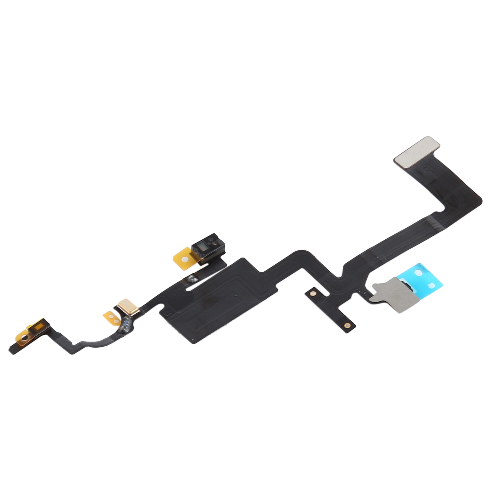 iPhone 12 earpiece speaker flex cable replacement