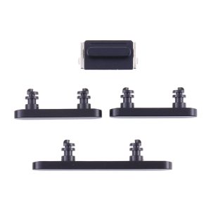 iPhone 12 power button volume button replacement black