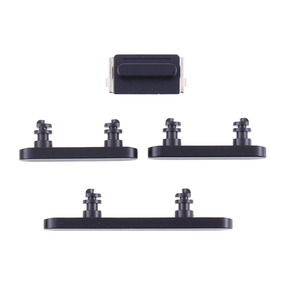 iPhone 12 power button volume button replacement black