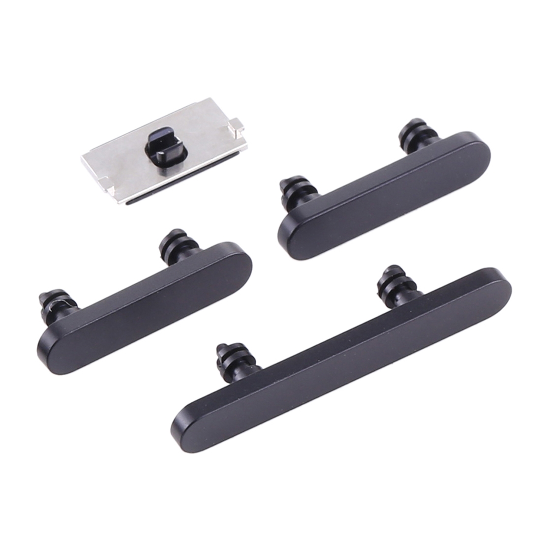 iPhone 12 Black Power Button Volume Button Replacement - Image 3