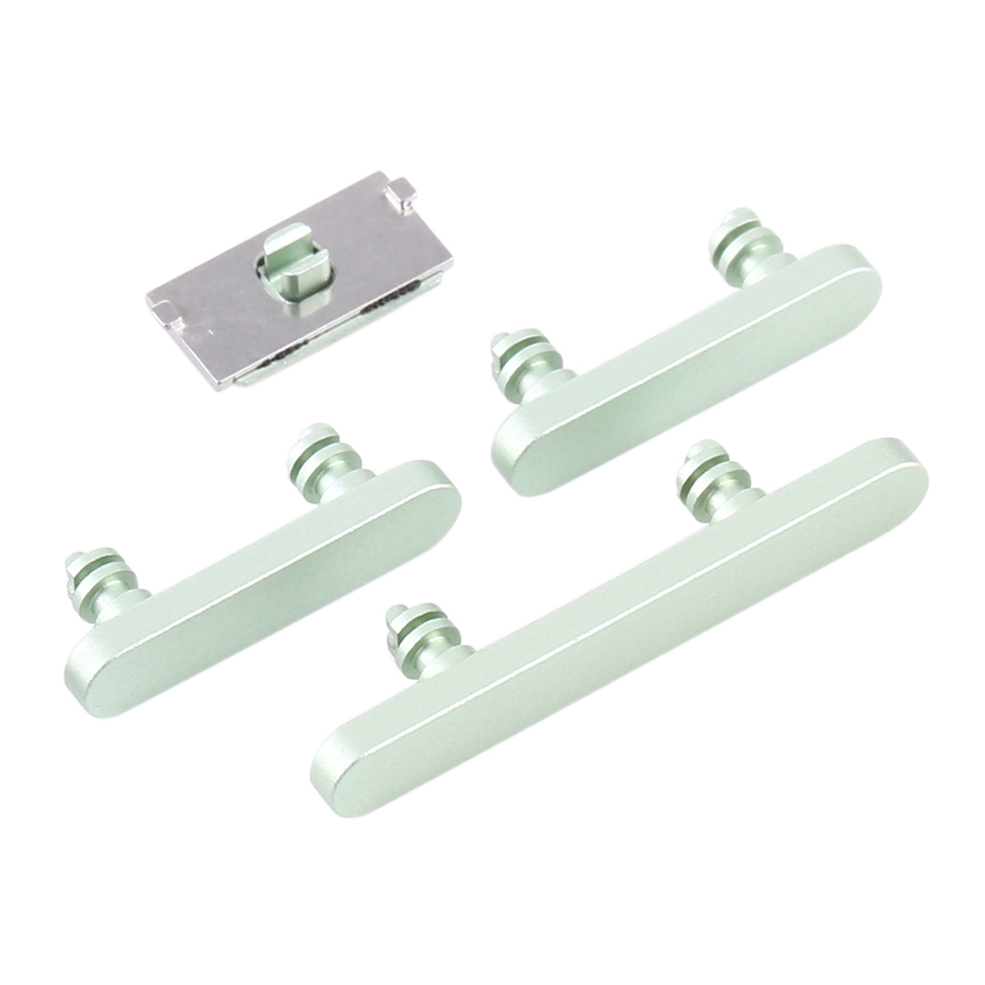 iPhone 12 Green Power Button Volume Button Replacement - Image 3