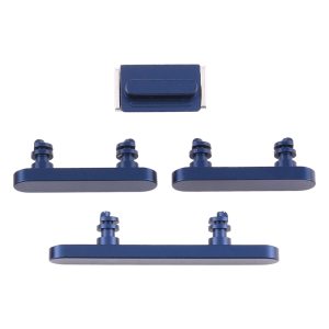 iPhone 12 blue power button replacement