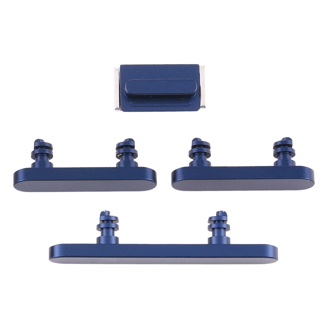 iPhone 12 blue power button replacement
