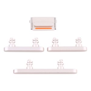 iPhone 12 white power button replacement