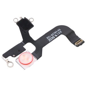 iPhone 12 Pro microphone flashlight flex cable