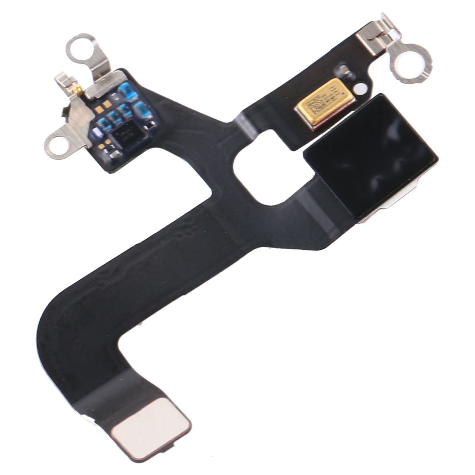 iPhone 12 Pro Microphone Flashlight Flex Cable Replacement - Image 2