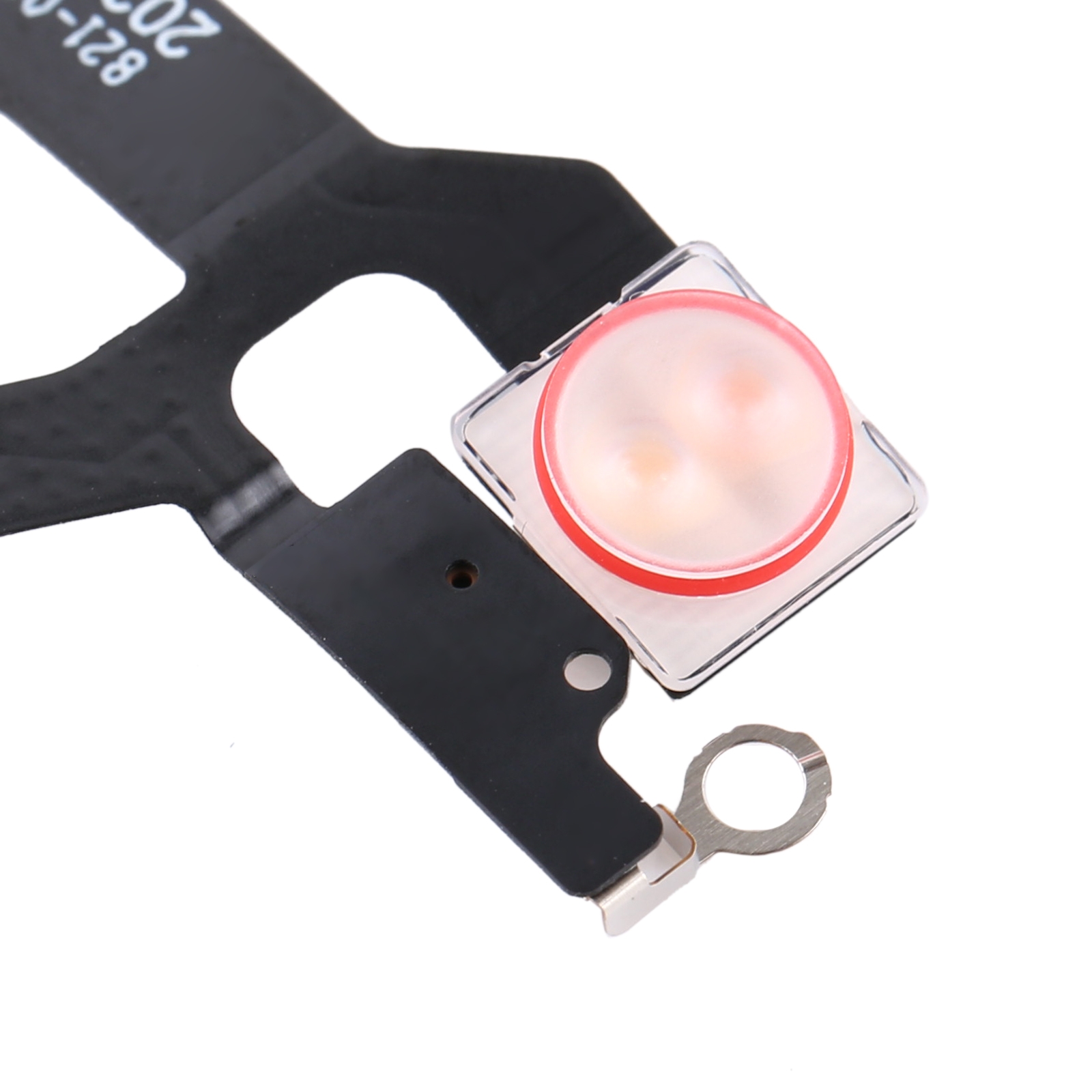 iPhone 12 Pro Microphone Flashlight Flex Cable Replacement - Image 3