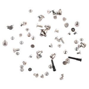 iPhone 12 repair screws and bolts set