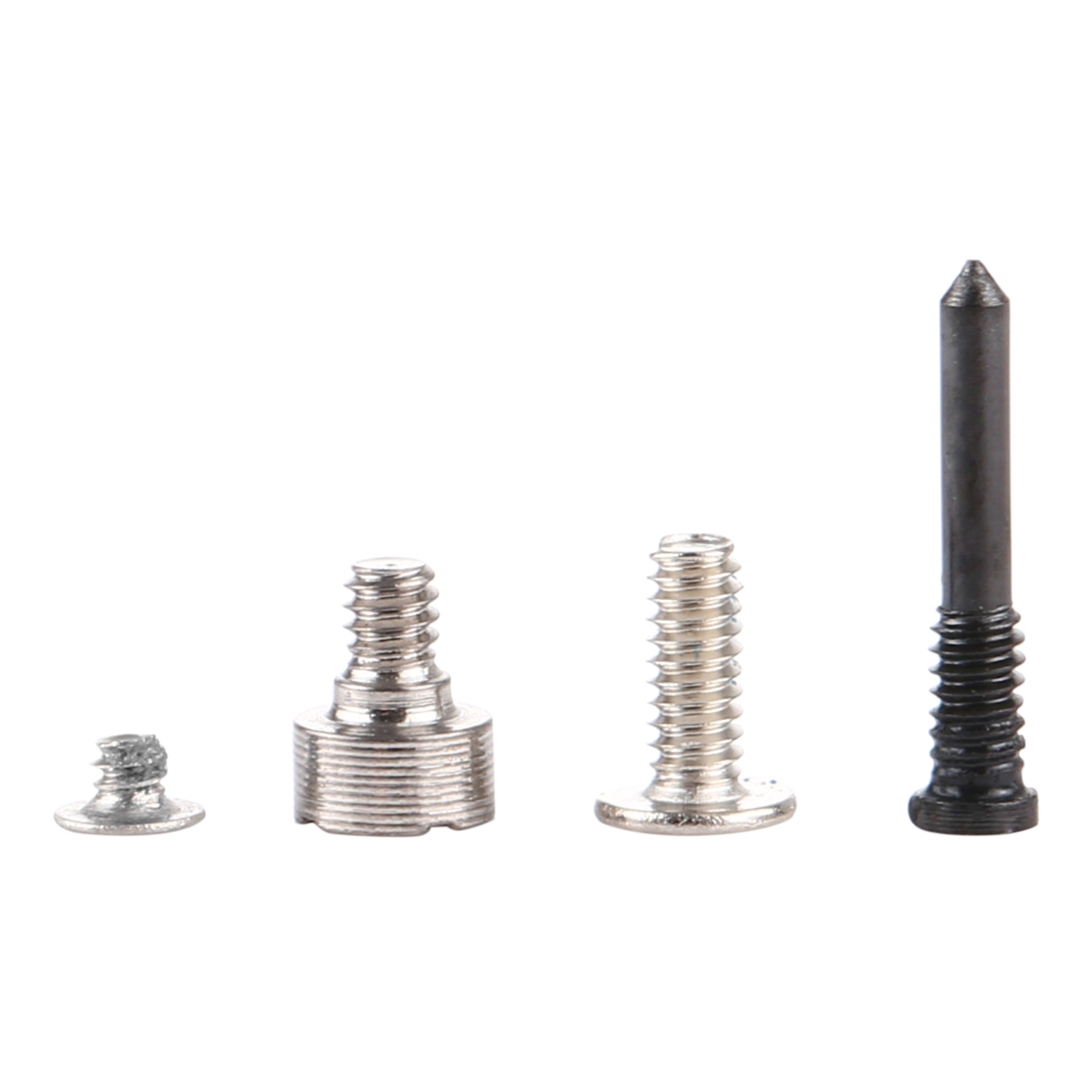 iPhone 12 Screws and Bolts Set Replacement - Image 2
