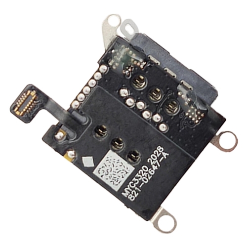 iPhone 12 Dual SIM card holder flex cable